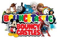 Bouncetastic Bouncy Castles image 1